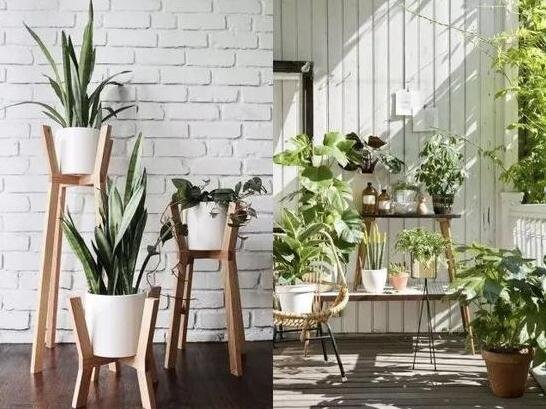 简单省钱高颜值的软隔断你值得拥有！