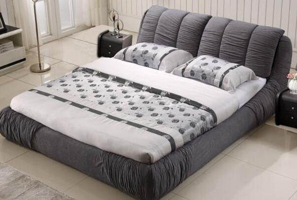 布艺床的打理方法有哪些?