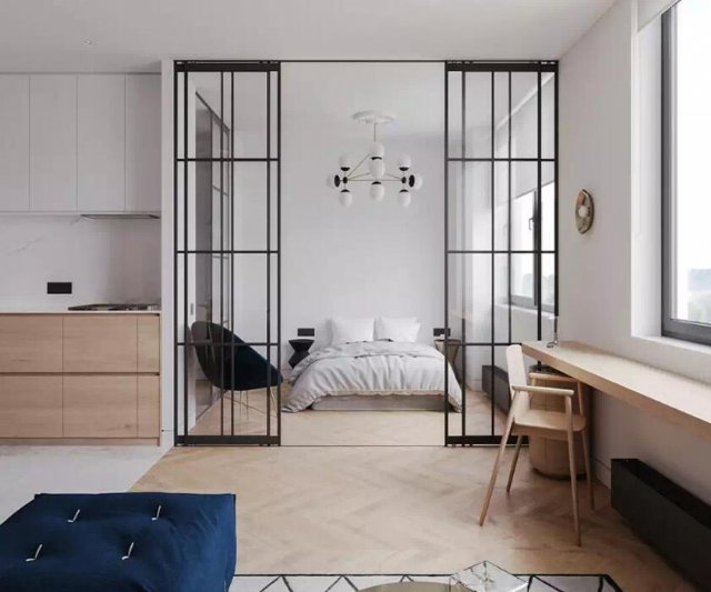 装修这几个节点必须现场验收