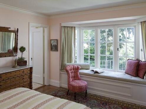 门窗摆放四大讲究，不注意易招惹是非