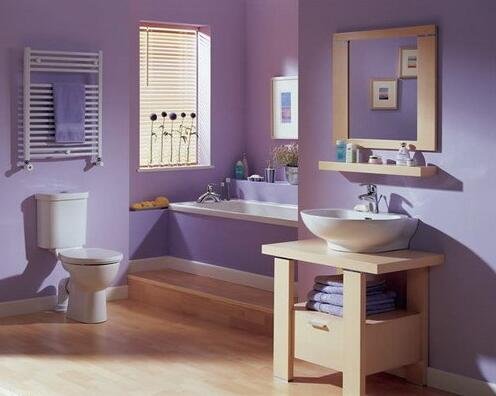 浴室装修四大误区，一定要搞清楚