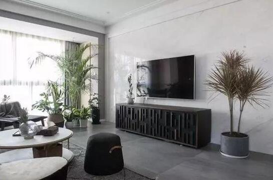 墙面居然有这么多种玩法，后悔刷漆刷早了！