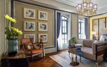 地毯摆放，这些常识你一定要知道！